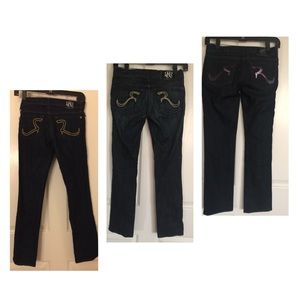 Rock and Republic size 23